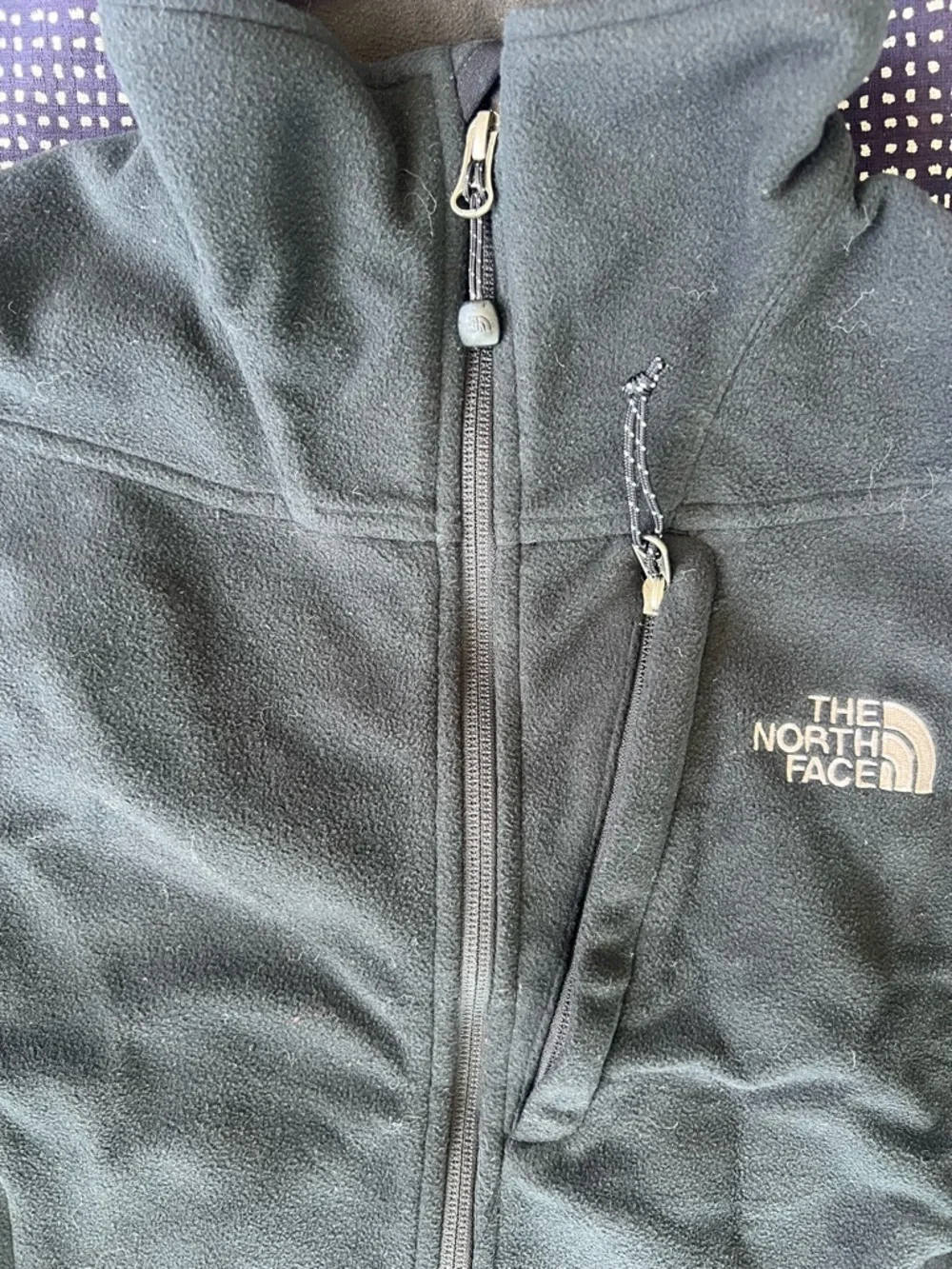 The North Face Windwall Vest